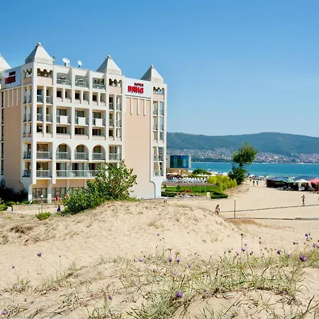 Hotel Viand Slantchev Briag