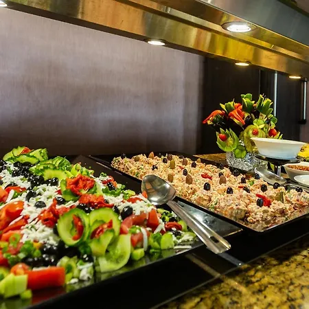 Viand 4* Slantchev Briag