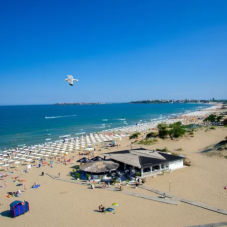 Hotel Viand Slantchev Briag