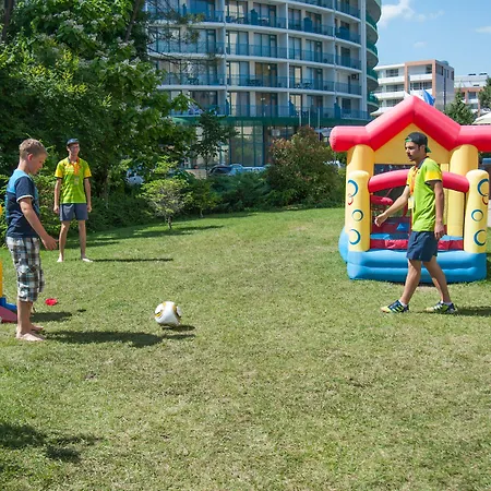 Viand Hotel Slantchev Briag