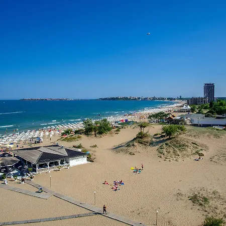 Hotel Viand Slantchev Briag