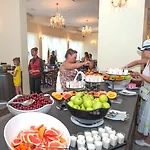 Viand Hotell