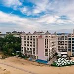 Hotell Viand Slăntjev Brjag