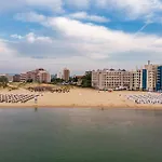 Hotell Viand Slăntjev Brjag