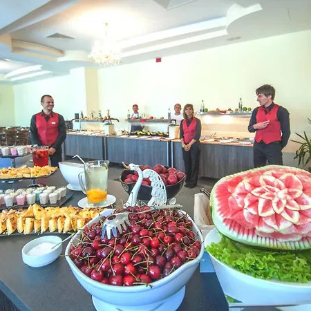 Hotel Viand 4*