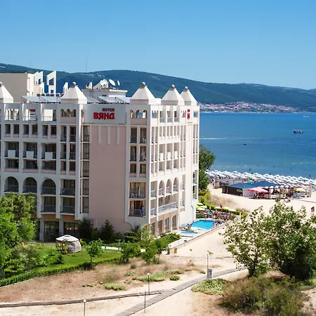 Viand 4* Sluneční pobřeží