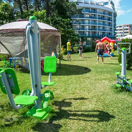 Szálloda Viand 4*