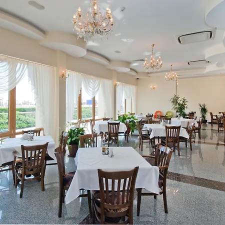 Hotel Viand Sluneční pobřeží
