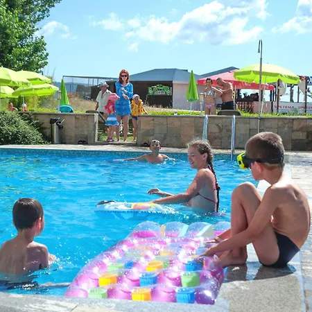 Viand Hotel Sluneční pobřeží
