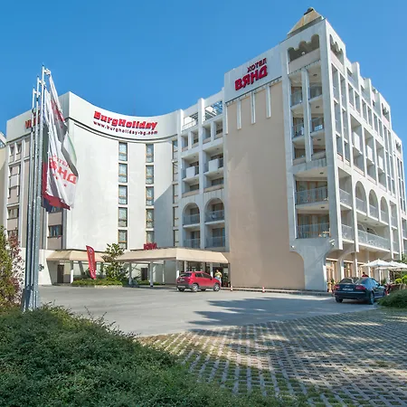 Viand Hotell