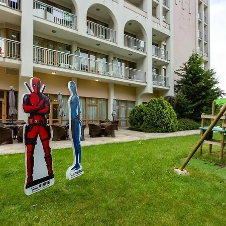 Viand Sluneční pobřeží