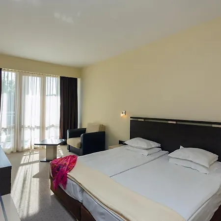 Viand 4* Napospart