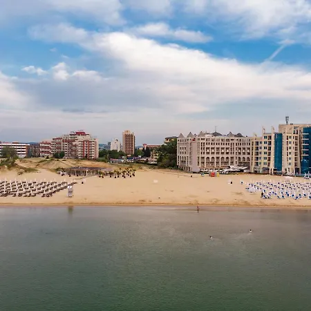 Hotel Viand Sluneční pobřeží
