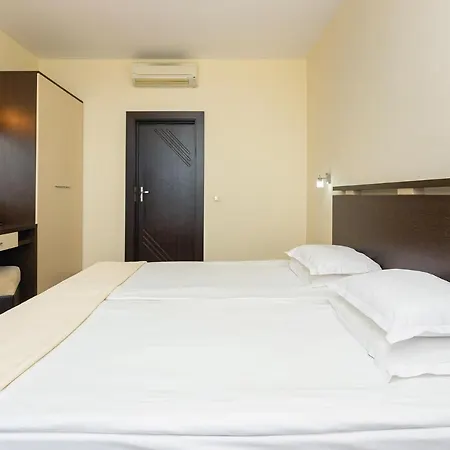 Viand Hotel Sluneční pobřeží
