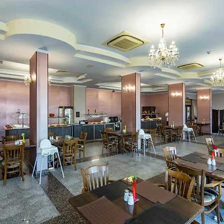 Viand Szálloda