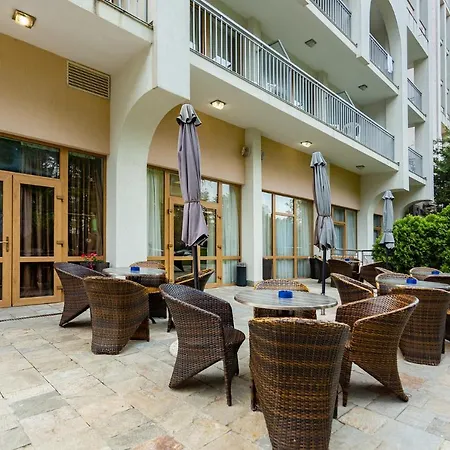 Viand Hotel