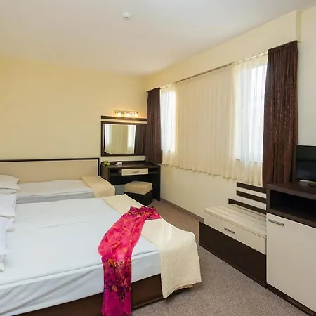 Hotel Viand Sluneční pobřeží