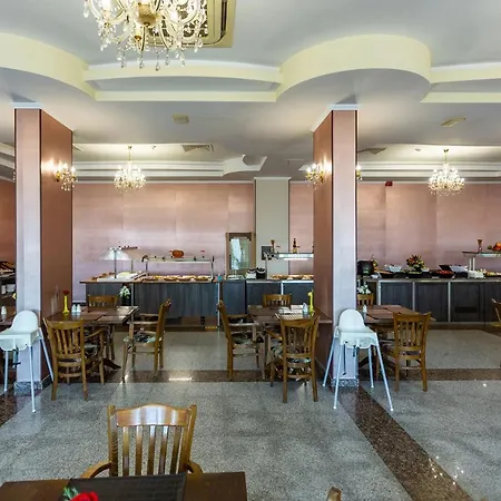 Viand 4* Napospart