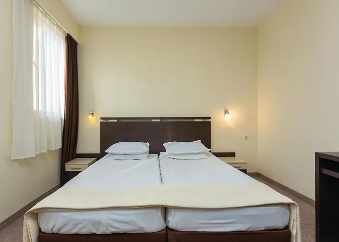 Viand 4* Sluneční pobřeží