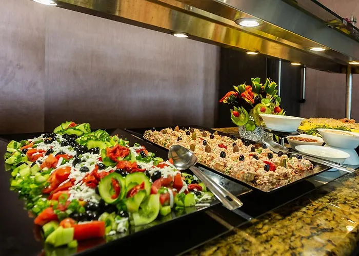 Viand 4* Sluneční pobřeží