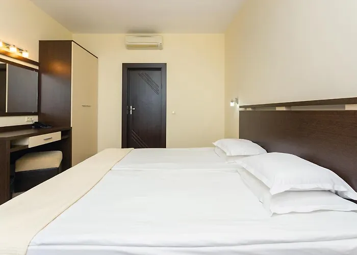 Viand Hotel Sluneční pobřeží