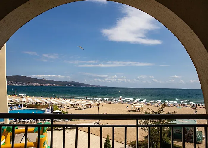 Viand Sluneční pobřeží