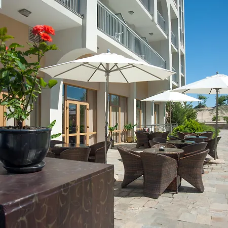 Viand Hotel Słoneczny Brzeg