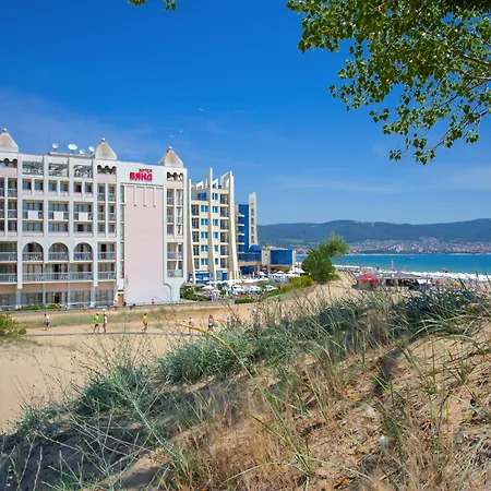 Viand Отель 4*