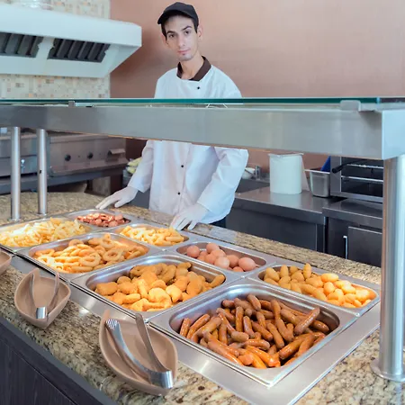 Viand Szálloda 4*