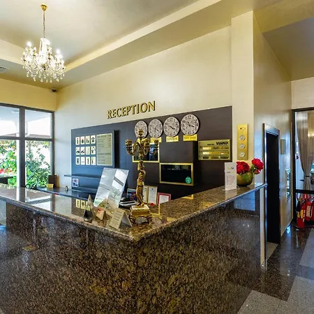 Viand 4* Napospart
