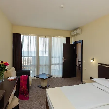 Szálloda Viand 4*