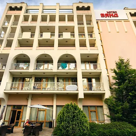 Viand Szálloda