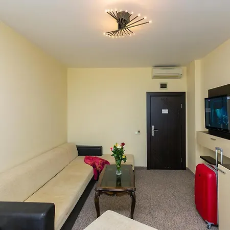 Hotel Viand 4*