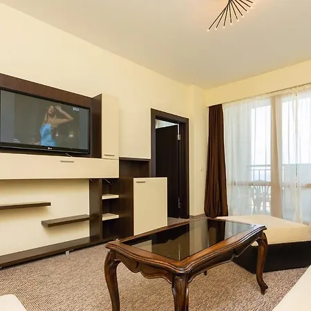 Viand - Hotel Sunny Beach