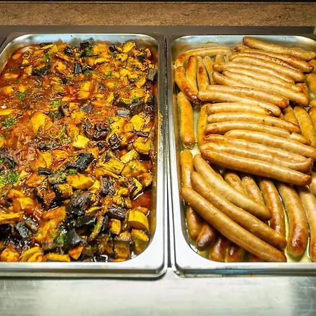 Viand Отель