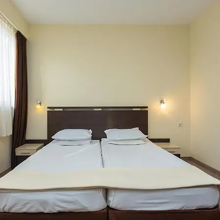 Viand 4* Słoneczny Brzeg