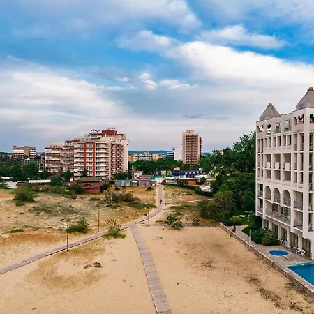 Viand Szálloda 4*