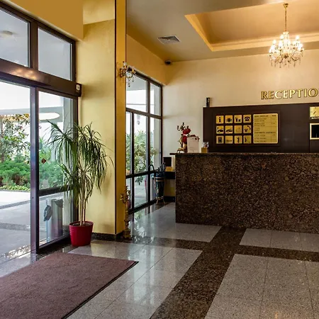 Hotel Viand 4*