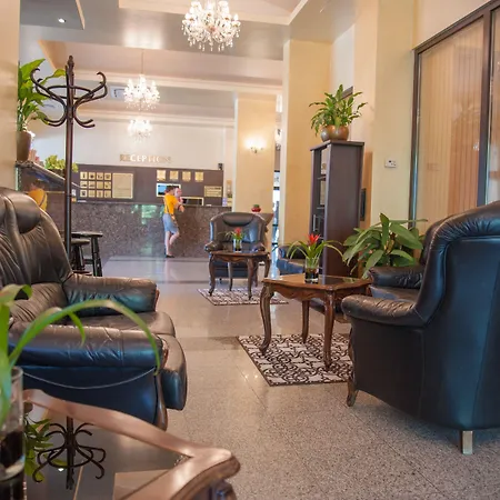 Viand 4* Солнечный берег