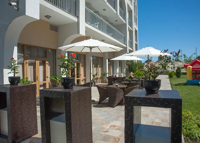 Hotel Viand Sunny Beach