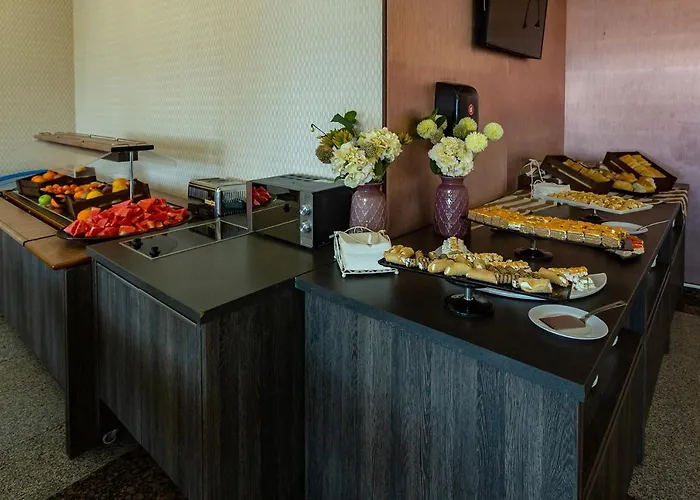 Viand 4* Sunny Beach