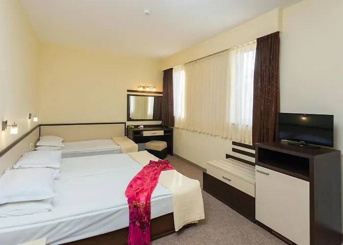 Hotel Viand Sunny Beach