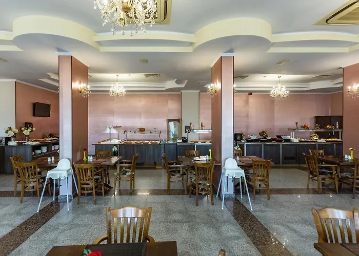 Viand 4* Sunny Beach