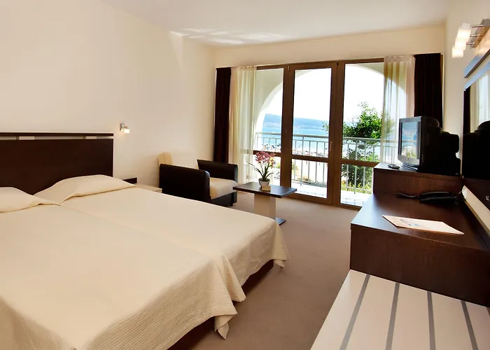 Viand 4* Sunny Beach