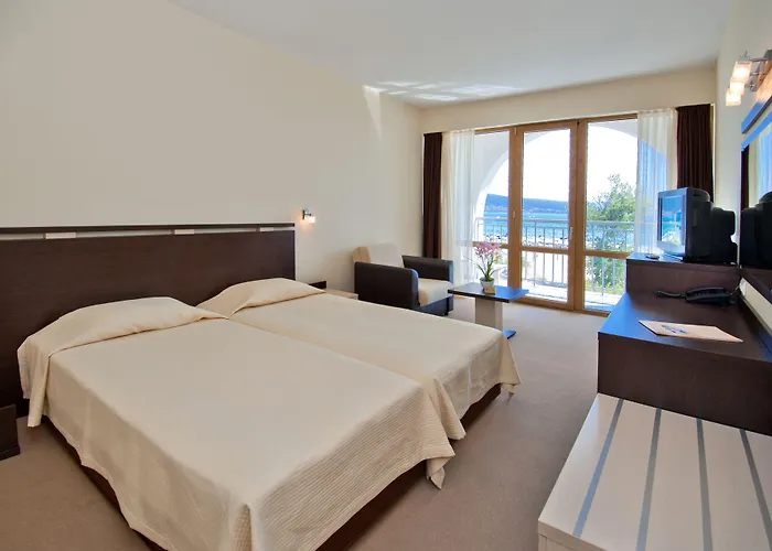 Viand 4* Sunny Beach