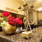 Viand Hotel Slantchev Briag
