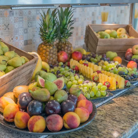 Viand ホテル サニービーチ