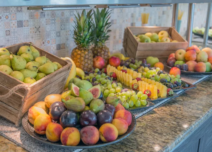 Viand ホテル サニービーチ