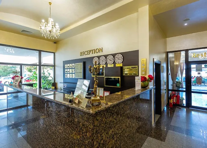 Viand 4* サニービーチ